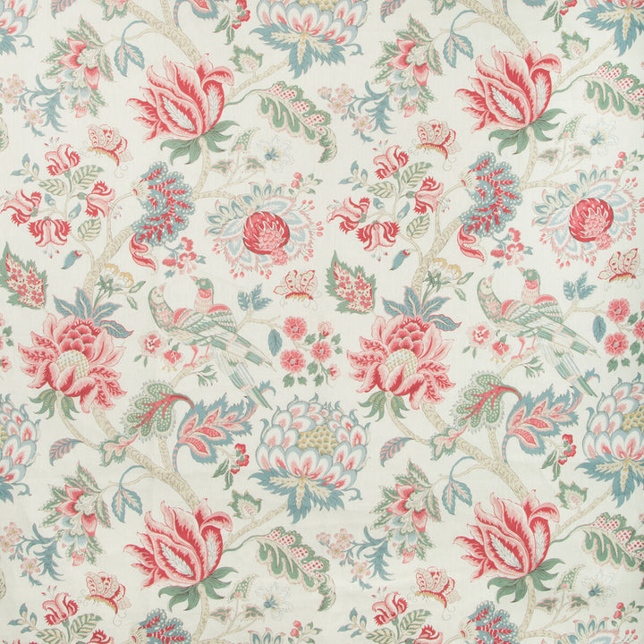 Lambrook Geranium by Kravet Basics Fabric Kravet Basics Fabric Lambrook GeraniumFabric GREENWICH COLLECTION LINEN - 100% China </p><p>Repeat: H: 27, V: 36 54 - Fabric Carolina -
