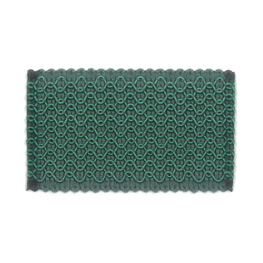 Bissetti Tape 6 Driftwood by Stout Trim Stout Trim Bissetti Tape 6 DriftwoodTrim New Traditions Trim 93%Lin 6%Pol 1%Nyl China </p><p>Repeat: H: 0, V: 0 1.25 in - Fabric Carolina -