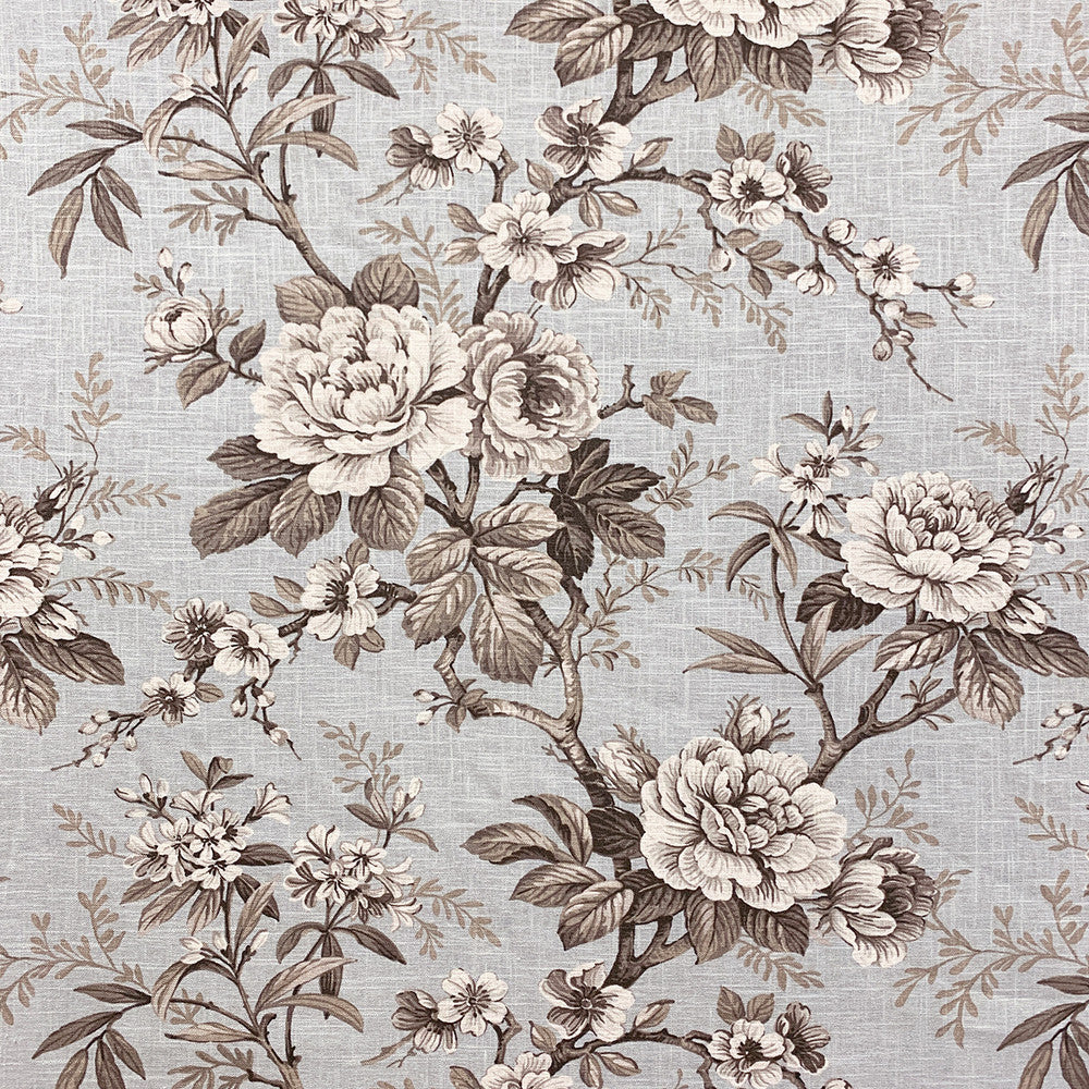 Lamore Antique by Magnolia Fabric - 55 LIN, 45 VIS KOREA 12000 Horizontal: 27.25 and Vertical: 24 55 - Fabric Carolina -