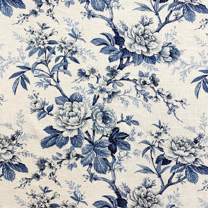 Lamore Bluechina by Magnolia Fabric