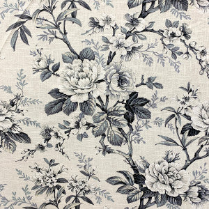 Lamore Grayscale by Magnolia Fabric