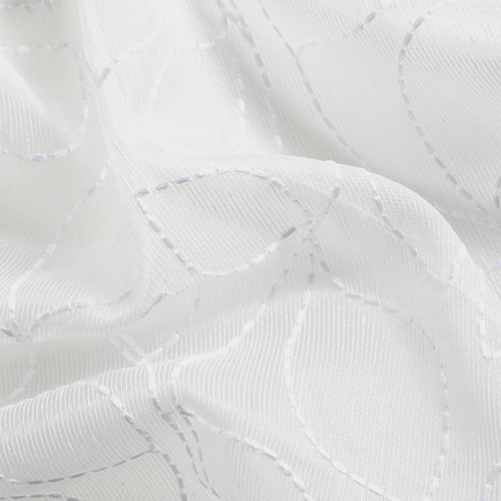 Lamour 90J6431 by JF Fabric Artistry 71% Polyester, 29% Viscose India Horizontal: 11.875 and Vertical: 6.125 120 - Fabric Carolina -