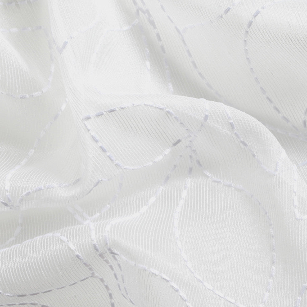 Lamour 90J6431 by JF Fabric Artistry 71% Polyester, 29% Viscose India Horizontal: 11.875 and Vertical: 6.125 120 - Fabric Carolina -