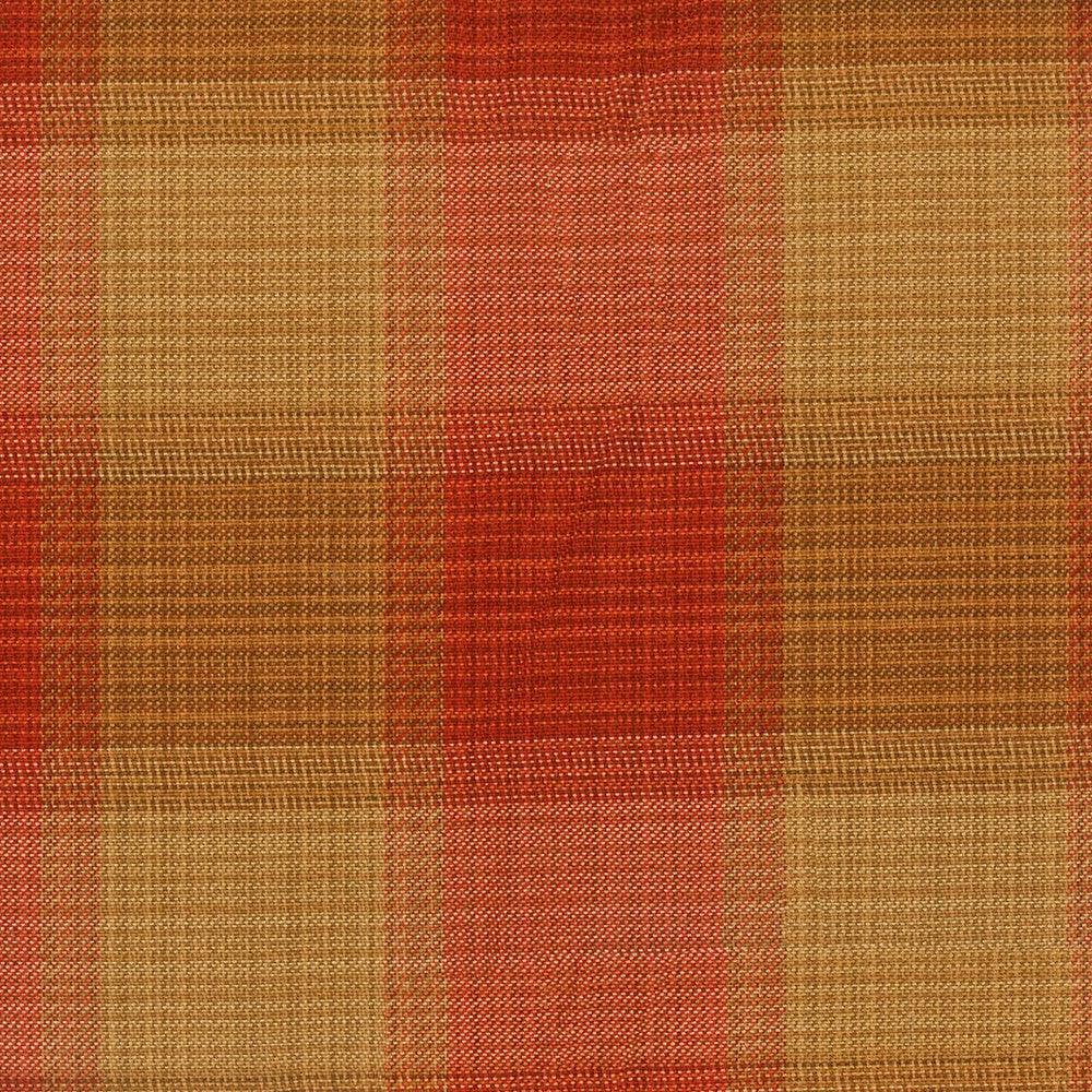 Lanark 1 Cayenne by Stout Designer Fabric COMFORTABLE LIVING GINGER/SPICE 100%SVI USA FLAME RETARDANT-CA BULLETIN 117-SECTION E FLAME RETARDANT-U.F.A.C. CLASS 1 WYZENBEEK 39 000 DOUBLE RUB WEAR TEST (HEAVY DUTY) </p><p>Repeat: 4.625 57 in - Swanky Fabrics -