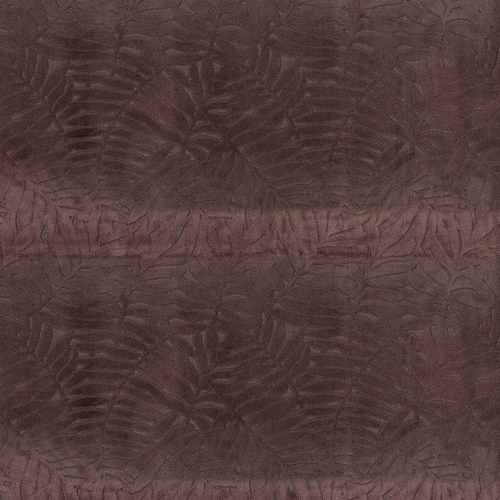 Lanai 14 Raisin by ABBEYSHEA Fabric 100% Polyester CN 50,000 Double Rubs (Wyzenbeek) </p><p>Repeat: Horizontal: 10.5 in. (26.5 cm) up the roll and Vertical: 13.98 in. (35.5 cm) across the roll 57 in. (145 cm) - Fabric Carolina -