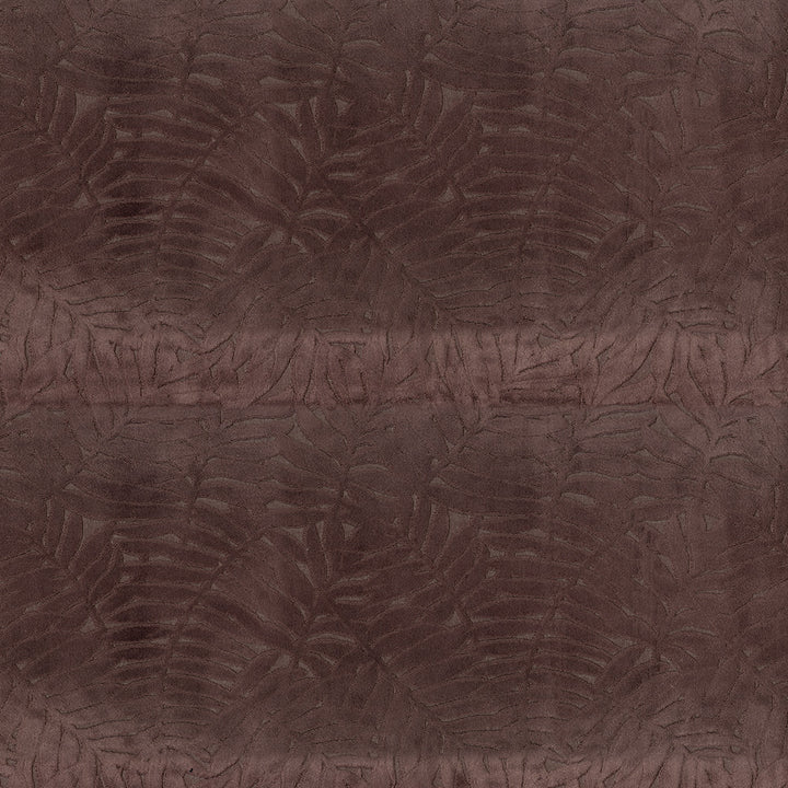 Lanai 14 Raisin by ABBEYSHEA Fabric 100% Polyester CN 50,000 Double Rubs (Wyzenbeek) </p><p>Repeat: Horizontal: 10.5 in. (26.5 cm) up the roll and Vertical: 13.98 in. (35.5 cm) across the roll 57 in. (145 cm) - Fabric Carolina -