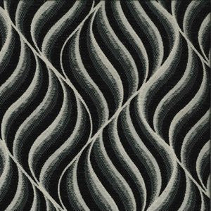 Lancaster Black Orchid 384 by Norbar Fabric See Sample 100% POLYESTER INDIA UFAC 1 </p><p>Repeat: Horizontal: and Vertical: 6 7/8" 55 - Fabric Carolina -