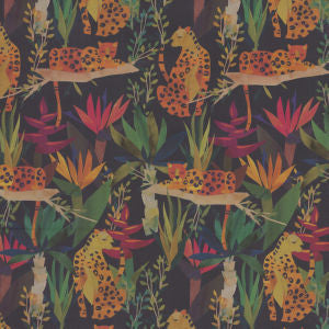Landau Night by Norbar Fabric