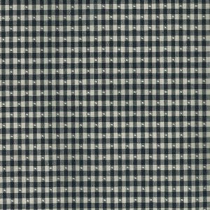 Landers Black 93 by Norbar Fabric