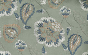 Landis Haze by Norbar Fabric