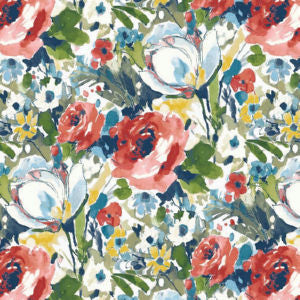 Landon Kaleidoscope by Norbar Fabric