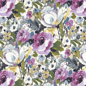Landon Potpourri by Norbar Fabric
