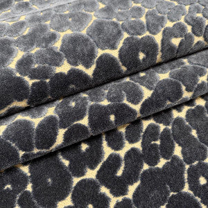 Landon Blueberry by Magnolia Fabric