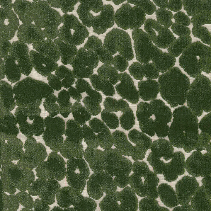 Landon Fern by Magnolia Fabric - 60Ray/40Poly Indonesia 37000 Horizontal: 14 and Vertical: 14 56" - Fabric Carolina -