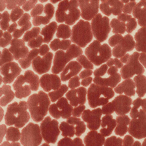 Landon Salmon by Magnolia Fabric