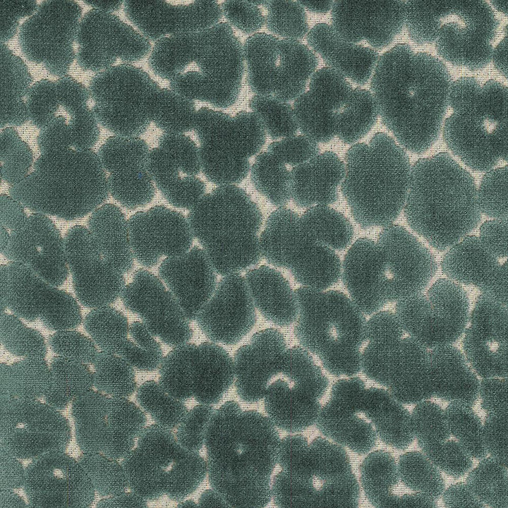 Landon Spruce by Magnolia Fabric - 60Ray/40Poly Indonesia 37000 Horizontal: 14 and Vertical: 14 56" - Fabric Carolina -