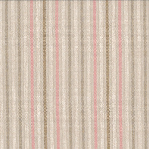 Lanesboro 2 Blush by Stout Fabric