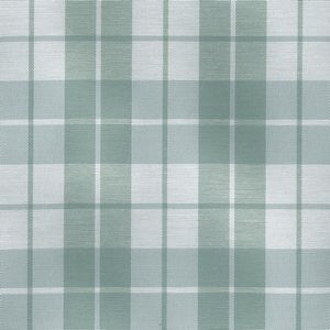 Langley Aqua by Norbar Fabric See Sample 57% COTTON 43% POLYESTER INDIA UFAC 1, CALIFORNIA BULLETIN 117 </p><p>Repeat: Horizontal: and Vertical: 3" 55 - Fabric Carolina -