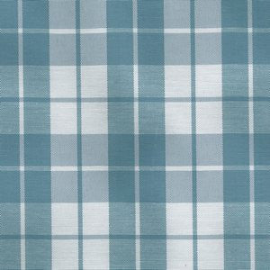 Langley Sea by Norbar Fabric Color/AQUA-TEAL-SPA 57% COTTON 43% POLYESTER INDIA 50,000 WYZENBEEK 3"V 2 3/4"H 55 - Fabric Carolina -