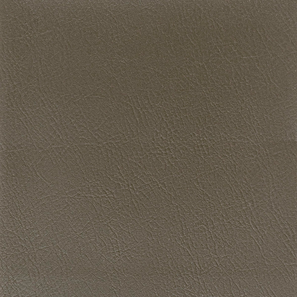 Lanister 2 Zinc by Stout Designer Fabric LEATHER LOOKS IV 100%PVC CHINA Horizontal: 0.000 and Vertical: 0.000 54 in - Swanky Fabrics -