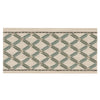 Lansdowne 2 Aloe by Stout Trim