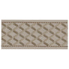 Lansdowne 3 Khaki by Stout Trim