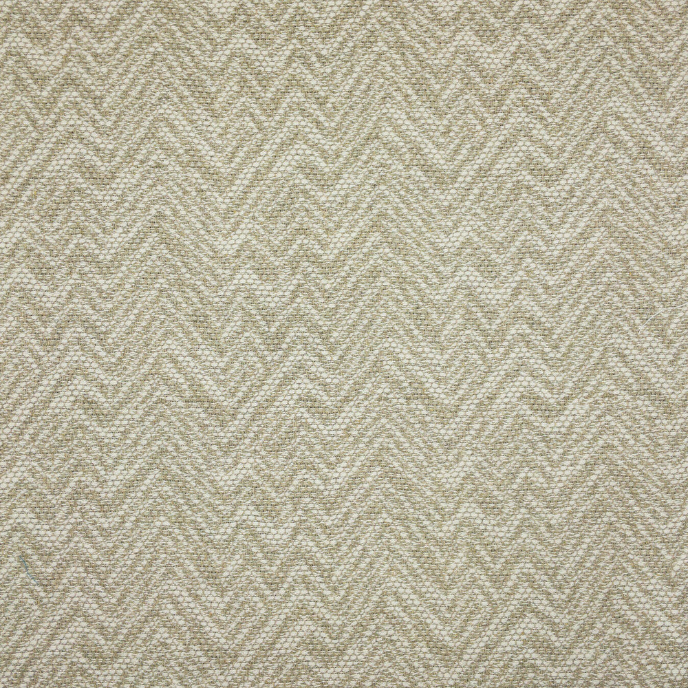 Lapaz 1 Jute by Stout Fabric COMFORTABLE LIVING LINEN/SHADOW 60%COT 40%POL USA Horizontal: 6.875 and Vertical: 6.875 54.5 in - Fabric Carolina -