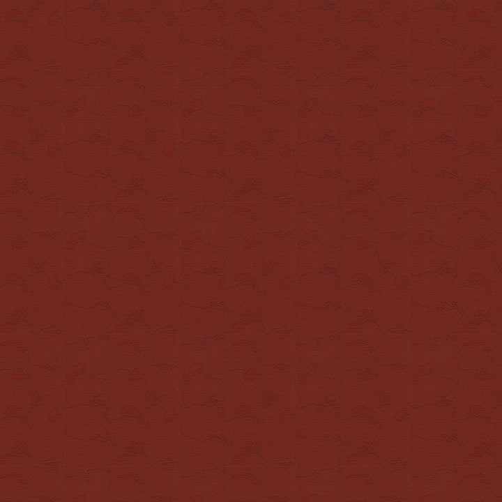 Lapalma 17 Garnet by Crypton Fabric 100% Polyester US 51,000 Double Rubs (Wyzenbeek) </p><p>Repeat: Horizontal: 8.4 in. (21.3 cm) up the roll and Vertical: 7.5 in. (19.1 cm) across the roll 54 in. (137 cm) - Fabric Carolina -