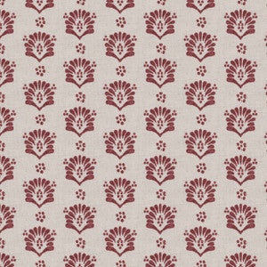 Laplace 1 Rosewood by Stout Fabric