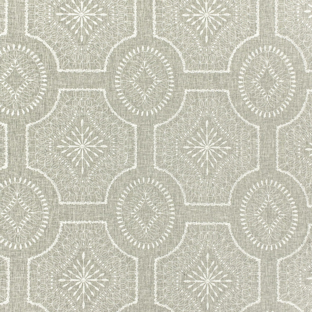 Lapointe 2 Pewter by Stout Fabric Stout Fabric Lapointe 2 PewterFabric Color My Window Smoke/Charcoal 64%Pol 36%Cot %Pemb India </p><p>Repeat: H: 8.75, V: 0 51 in - Fabric Carolina -