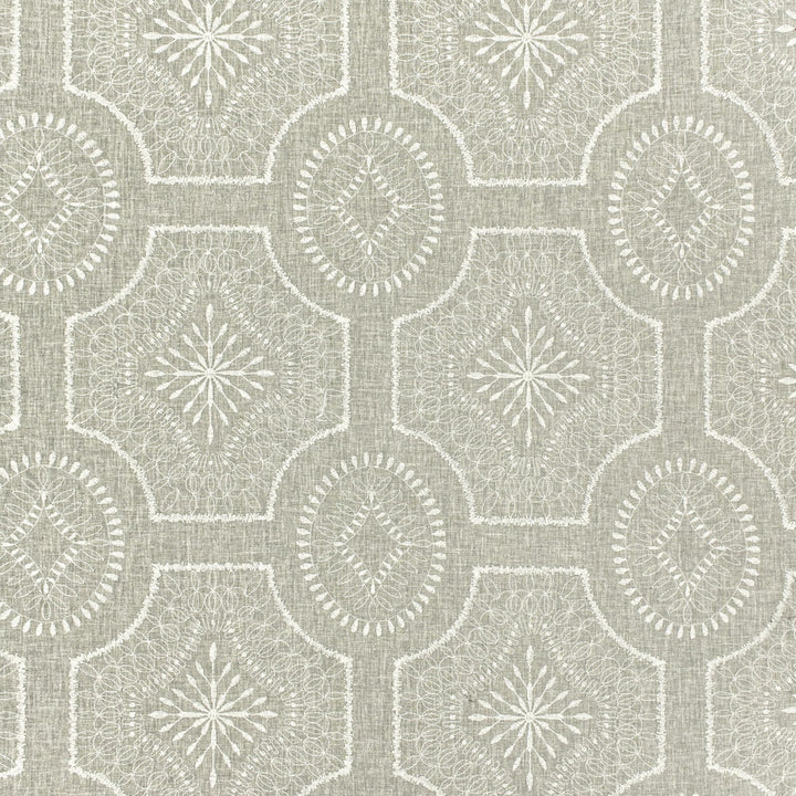 Lapointe 2 Pewter by Stout Fabric Stout Fabric Lapointe 2 PewterFabric Color My Window Smoke/Charcoal 64%Pol 36%Cot %Pemb India </p><p>Repeat: H: 8.75, V: 0 51 in - Fabric Carolina -