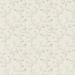 Laquasia 1 Khaki by Stout Fabric
