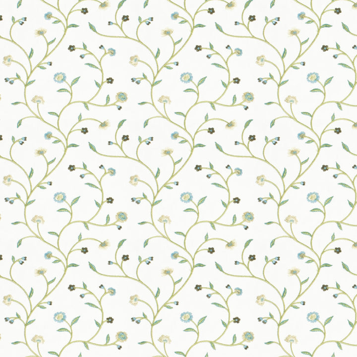 Laquasia 2 Seaglass by Stout Fabric RAINBOW LIBRARY CHAMBRAY/SHORELINE 52%COT 48%POL %BEMB INDIA FLAME RETARDANT-U.F.A.C. CLASS 1 FLAME RETARDANT-N.F.P.A. 260A CLASS 1 CATB 117-2013 WYZENBEEK 30 000 DOUBLE RUB WEAR TEST (HEAVY DUTY) Horizontal: 9.25 and Vertical: 8.75 52.5 in - Fabric Carolina -