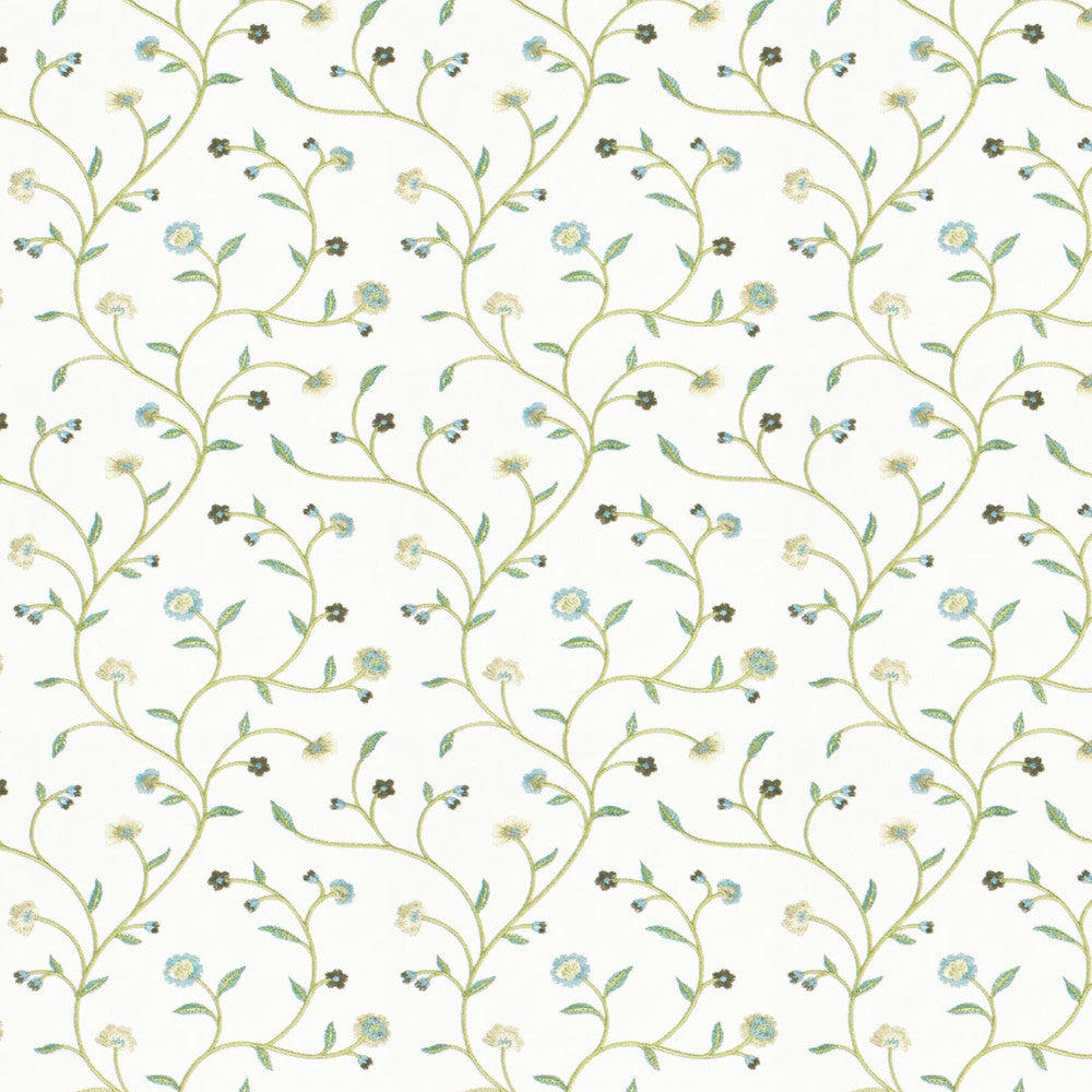 Laquasia 2 Seaglass by Stout Fabric RAINBOW LIBRARY CHAMBRAY/SHORELINE 52%COT 48%POL %BEMB INDIA FLAME RETARDANT-U.F.A.C. CLASS 1 FLAME RETARDANT-N.F.P.A. 260A CLASS 1 CATB 117-2013 WYZENBEEK 30 000 DOUBLE RUB WEAR TEST (HEAVY DUTY) Horizontal: 9.25 and Vertical: 8.75 52.5 in - Fabric Carolina -