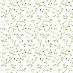 Laquasia 2 Seaglass by Stout Fabric