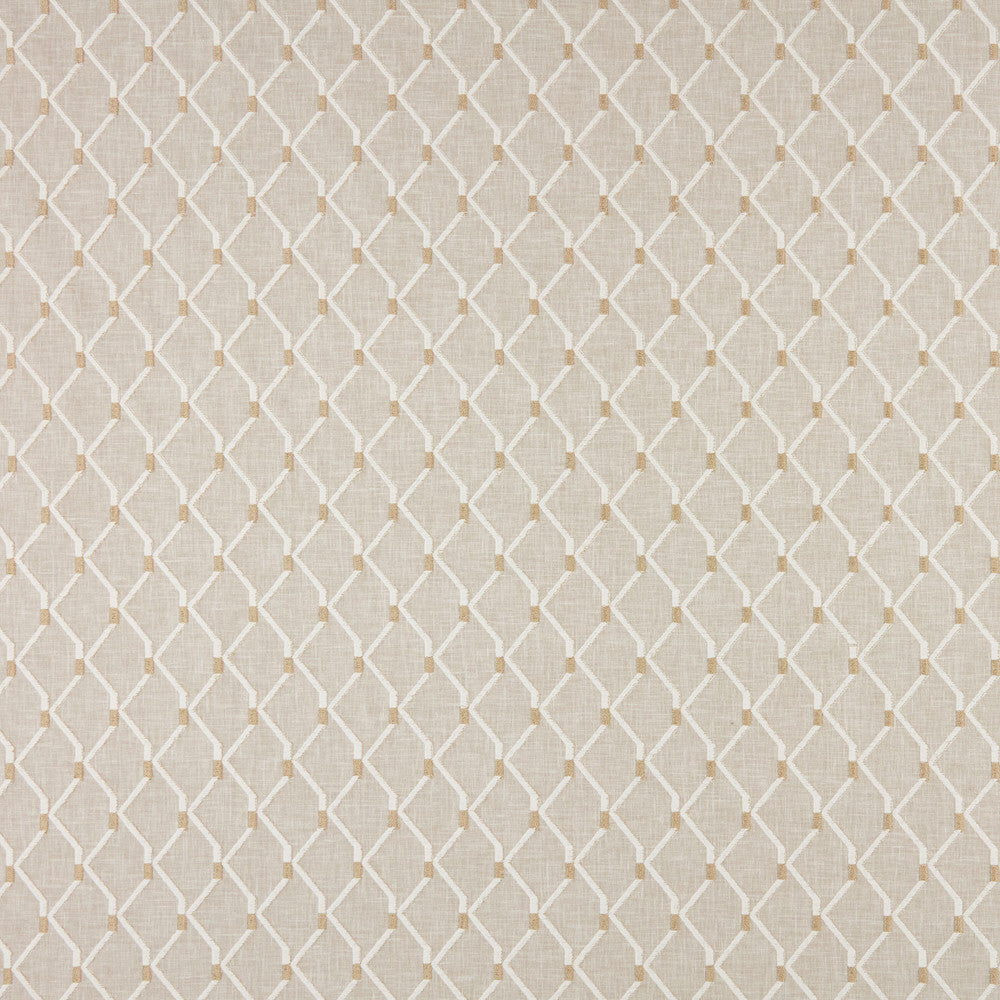 Laramie 4 Sandstone by Marcus William Fabric Marcus William Fabric Laramie 4 SandstoneFabric Kai/Marcus William Majorelle 52%Pol 48%Cot %Bemb India </p><p>Repeat: H: 2.125, V: 0 53 in - Fabric Carolina -