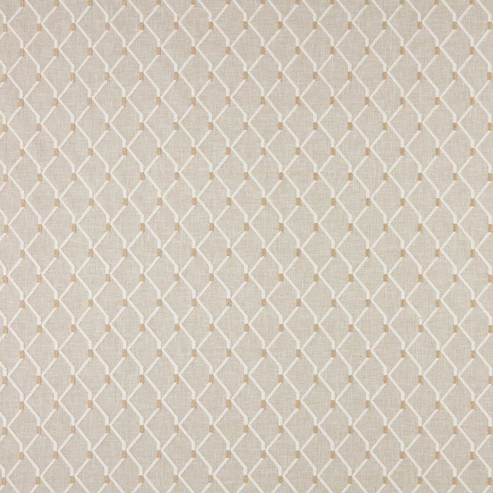 Laramie 4 Sandstone by Marcus William Fabric Marcus William Fabric Laramie 4 SandstoneFabric KAI/MARCUS WILLIAM MAJORELLE 52%POL 48%COT %BEMB INDIA </p><p>Repeat: H: 2.125, V: 3.125 53 in - Fabric Carolina -