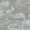 Laredo 3 Haze by Stout Fabric