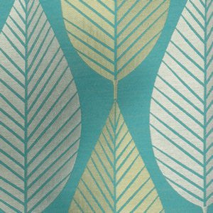Larkfield Turquoise 101 by Norbar Fabric PRISM PARADISE 59% Polyester 41% Rayon INDIA 9,000 WYZENBEEK </p><p>Repeat: 17 1/2"V 7"H 57 - Fabric Carolina -