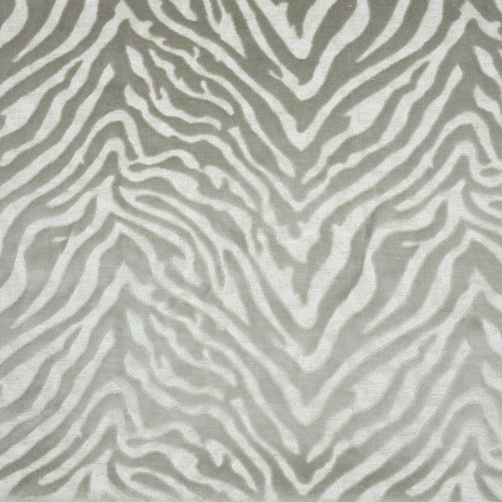 Larosa 1 Platinum by Stout Fabric Stout Fabric Larosa 1 PlatinumFabric PILED HIGH VELVETS 31%COT 31%SVI 28%POL 10%LIN TURKEY </p><p>Repeat: H: 13.500, V: 11.000 55 in - Fabric Carolina -