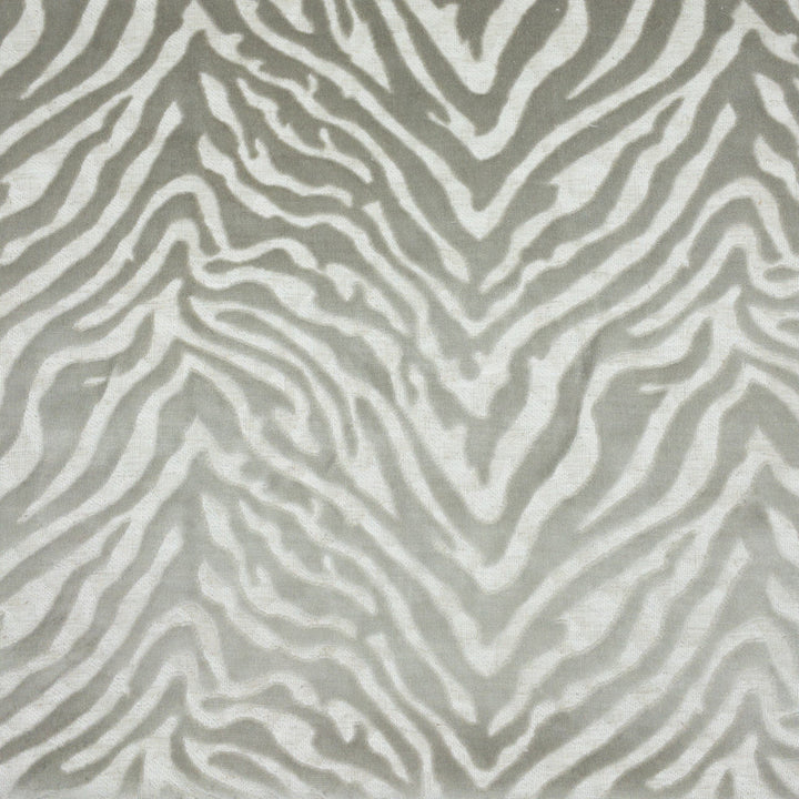 Larosa 1 Platinum by Stout Fabric Stout Fabric Larosa 1 PlatinumFabric PILED HIGH VELVETS 31%COT 31%SVI 28%POL 10%LIN TURKEY </p><p>Repeat: H: 13.500, V: 11.000 55 in - Fabric Carolina -