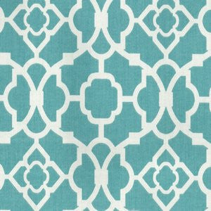 Larson Aqua by Norbar Fabric 100% COTTON USA 64,000 WYZENBEEK </p><p>Repeat: V-4 1/2" H-4 1/2" 54" - Fabric Carolina -