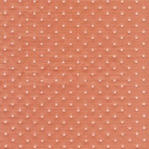 Larson Prawn by Norbar Designer Fabric SONATA 66% COTTON 34% POLYESTER MEXICO 1"V 1 1/4"H 54" - Swanky Fabrics -