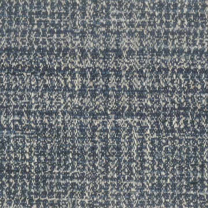 Lasalle 1 Ocean by Stout Fabric COMFORTABLE LIVING SPRAY/OCEAN 36%COT 19%POL 1%ACR 13%LIN 31%SVI ITALY Horizontal: 13.750 and Vertical: 5.125 55 in - Fabric Carolina -