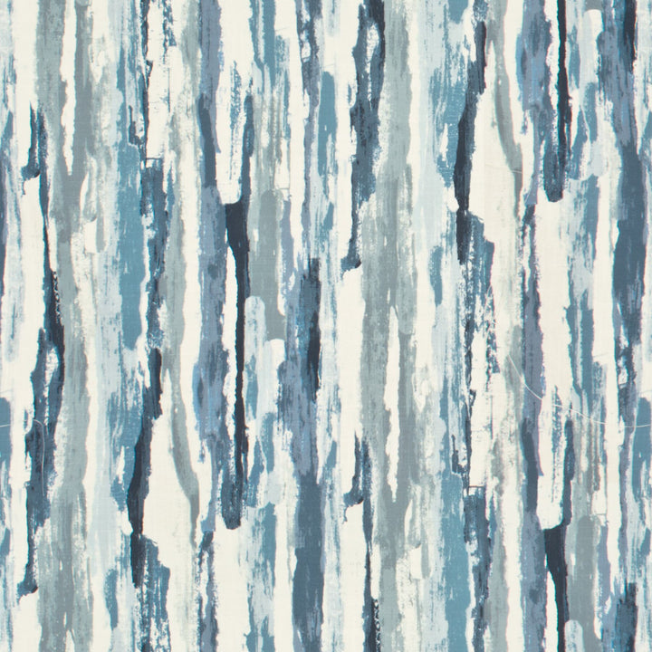 Lascala 1 Slate by Stout Fabric RAINBOW LIBRARY LAKE/INDIGO 100%POL CHINA CATB 117-2013 WYZENBEEK 24 000 DOUBLE RUB WEAR TEST (HEAVY DUTY) Horizontal: 26.000 and Vertical: 26.500 55 in - Fabric Carolina -