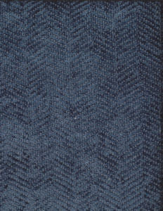 Laser Navy 406 by Norbar Fabric