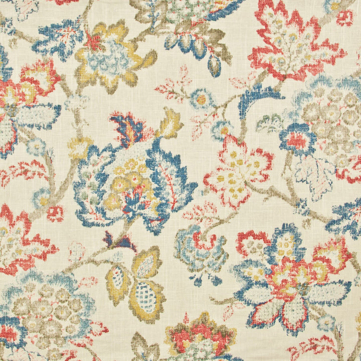 Lash 1 Indigo by Stout Fabric Comfortable Living Azure/Lake 55% Linen 45% Spun Viscose USA FLAME RETARDANT-U.F.A.C. CLASS 1 (OR A) CATB 117-2013 WYZENBEEK 15 000 DOUBLE RUB WEAR TEST (HEAVY DUTY) Horizontal: 27 and Vertical: 36 54 in - Fabric Carolina -