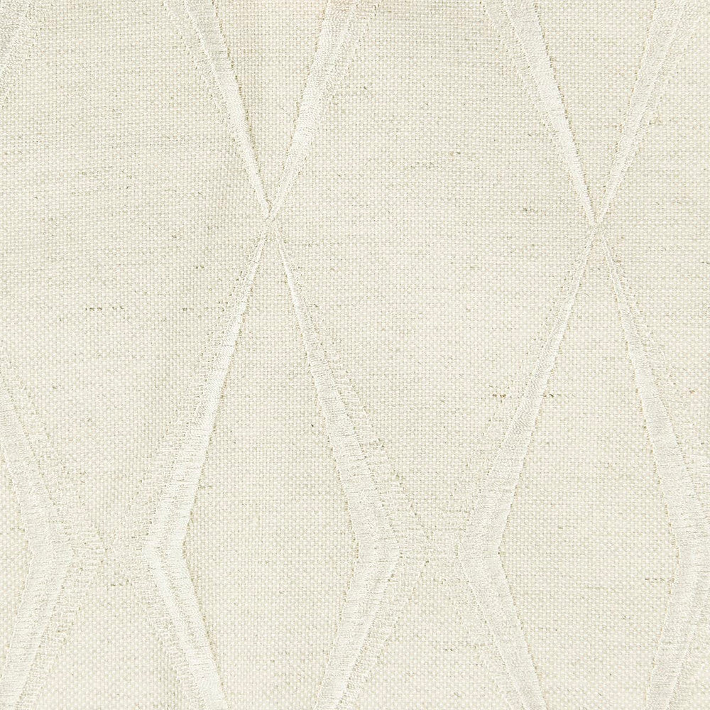 Lasting 1 Birch by Stout Designer Fabric COMFORTABLE LIVING IVORY/SAND 44%SVI 28%POL 28%LIN %VEMB CHINA CATB 117-2013 WYZENBEEK 60 000 DOUBLE RUB WEAR TEST (HEAVY DUTY) </p><p>Repeat: 5.875 53 in - Swanky Fabrics -
