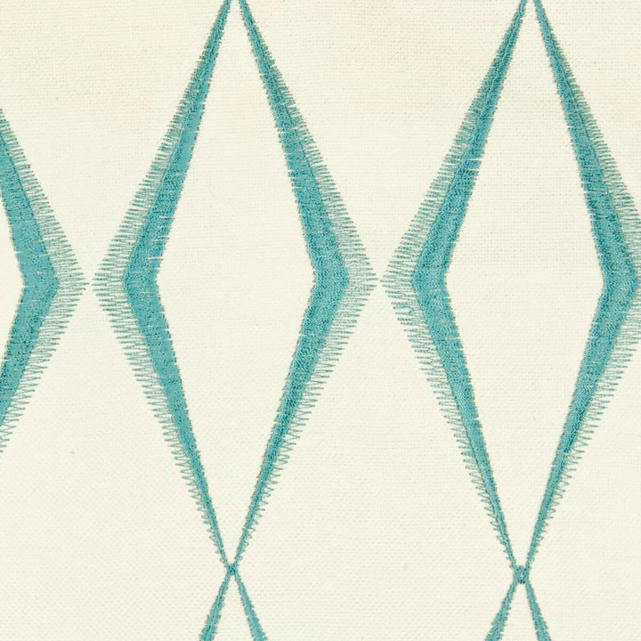 Lasting 2 Aqua by Stout Fabric COMFORTABLE LIVING SEAMIST/AQUA 44%SVI 28%POL 28%LIN %VEMB CHINA CATB 117-2013 WYZENBEEK 60 000 DOUBLE RUB WEAR TEST (HEAVY DUTY) Horizontal: 3 and Vertical: 5.875 53 in - Fabric Carolina -
