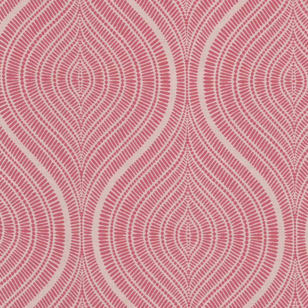 Lateral 1 Fuchsia by Stout Fabric Stout Fabric Lateral 1 FuchsiaFabric COMFORTABLE LIVING ROSEWOOD/PEONY 44%COT 30%POL 13%SVI 13%LIN INDIA </p><p>Repeat: H: 13.375, V: 18.250 54 in - Fabric Carolina -